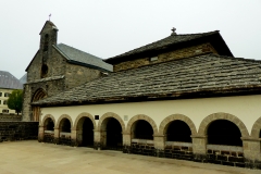 Colegiata Roncesvalles
