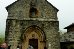 Iglesia de Santiago
