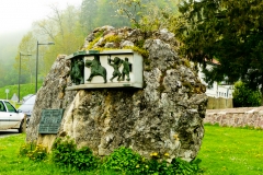 Monumento a la batalla