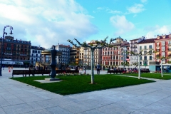 etapa-2-zPamplona-Plaza-del-Castillo