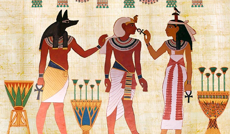 historia-egipto